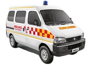 Anand : Dead Body Freezer Box's